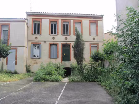 location appartement 2 pièces 27 m² à toulouse (31000)