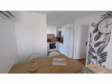 location appartement 1 pièce 12 m² à toulouse (31500)