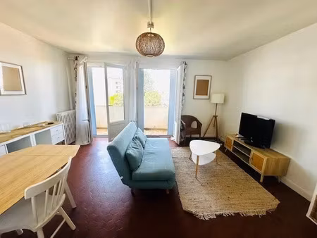 location appartement 3 pièces 68 m² à toulouse (31500)