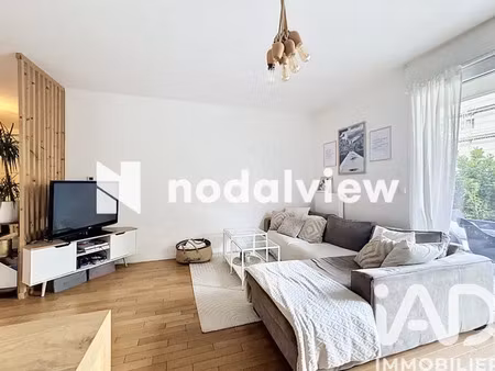 appartement à villecresnes (94440)