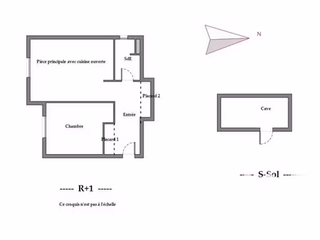 appartement à vitry-sur-seine (94400)