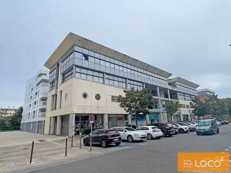 location bureaux 30 m²