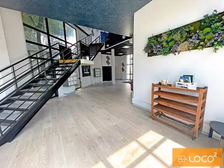 location bureaux 41 m²