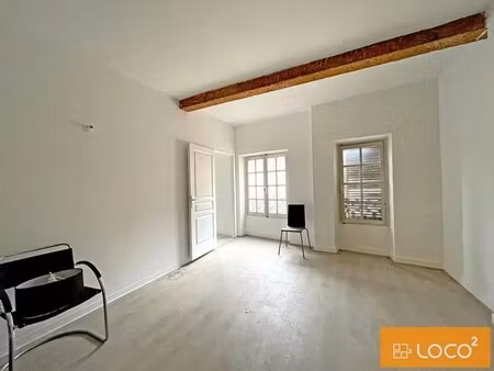 location bureaux 19 m²