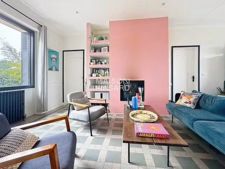 maison de luxe en vente à bouguenais  pays de la loire