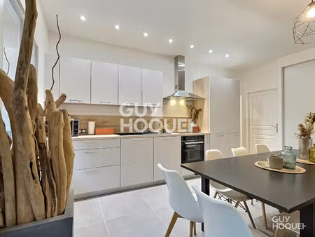 maison brindas 6 pièce(s) 90 m2
