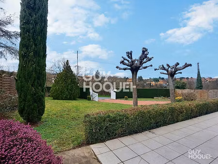 maison craponne 4 pièce(s) 88.19 m2