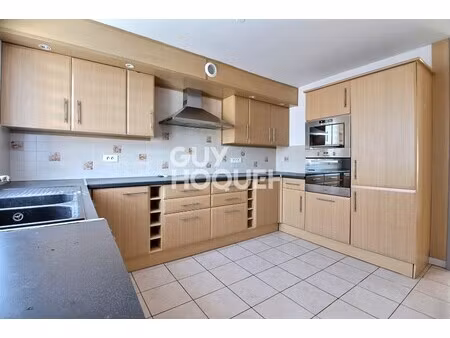 maison de semi plain pied 134 m² à dourges