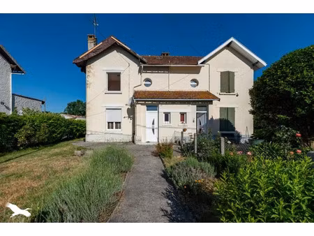 vente maison 3 pièces 82 m² hourtin (33990)