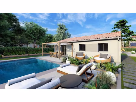 vente maison 4 pièces 80 m² saint-andré-de-cubzac (33240)