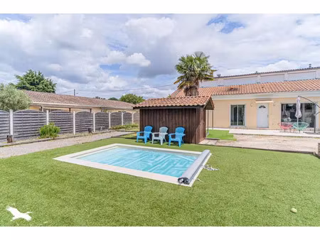 vente maison 4 pièces 79 m² saint-médard-en-jalles (33160)