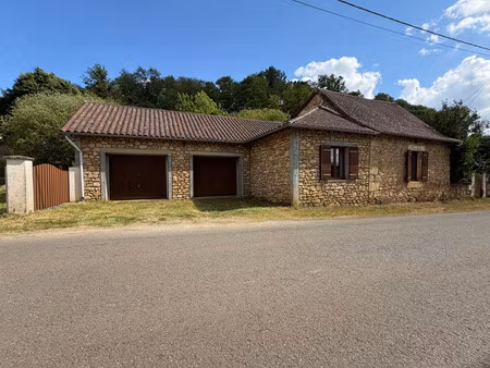maison à vendre à corgnac-sur-l'isle (24800) - dordogne
