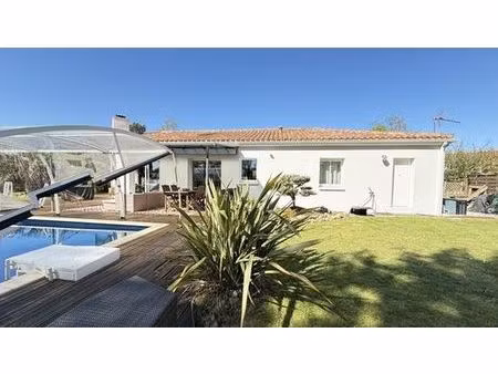 maison de luxe en vente à sainte-foy  pays de la loire