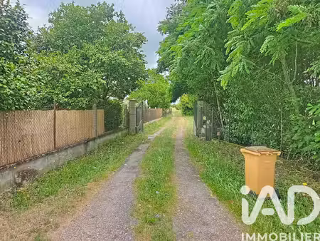 vente terrain 1889 m² les billaux (33500)