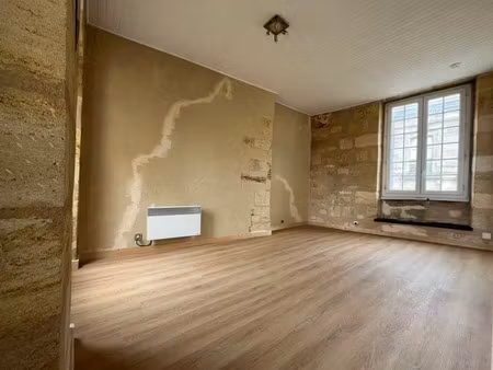 vente appartement 2 pièces 31 m² bordeaux (33000)