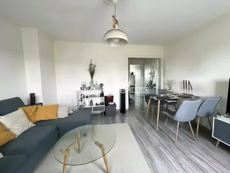appartement t3 châteauroux