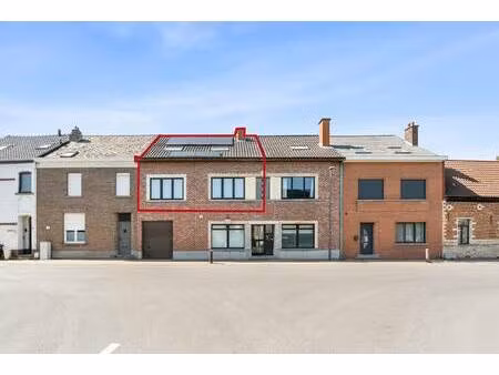 appartement te koop in erps-kwerps met 4 slaapkamers