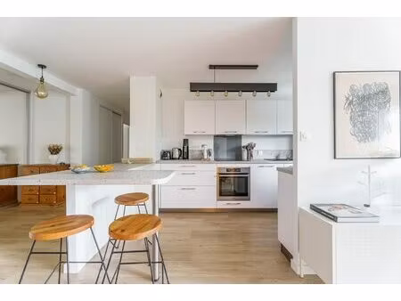 appartement t4 - 100 m2 - a vendre - grenoble