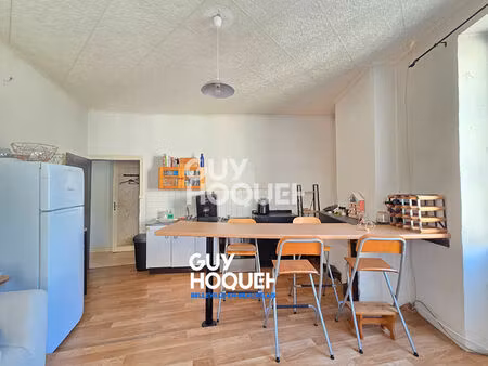 immeuble à vendre + fond de commerce à montmerle-sur-saône (01090)