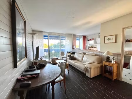 vente appartement 3 pièces 61 m² mérignac (33700)