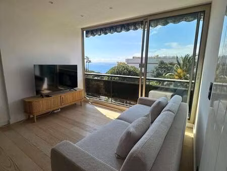 vente appartement 3 pièces bord de mer à nice (06000) : à vendre 3 pièces bord de mer / 88