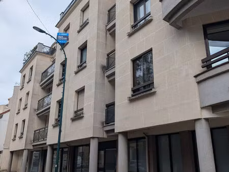 appartement nogent sur marne 2 pièce(s) 39.92 m2