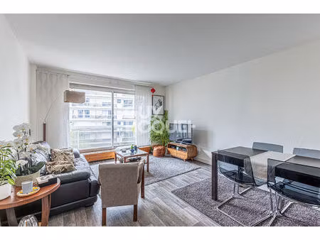 bel air nord logement familial traversant