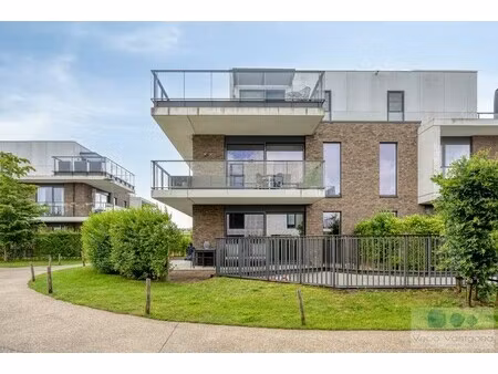 appartement te koop in putte met 2 slaapkamers