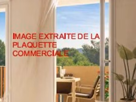 achat : appartement (17200)