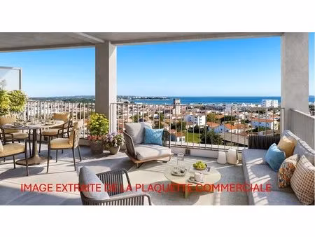 achat : appartement (17200)
