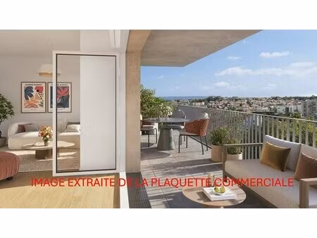 achat : appartement (17200)