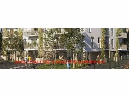 achat : appartement (17200)
