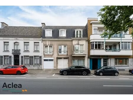 appartement te koop in eeklo met 6 slaapkamers