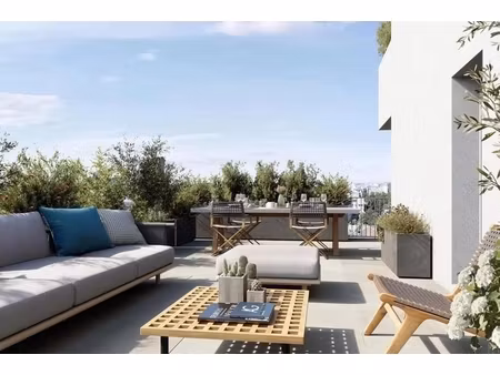 annonce appartement à vendre