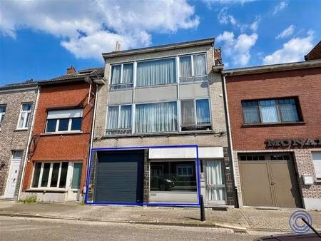 commercieel te koop in lier