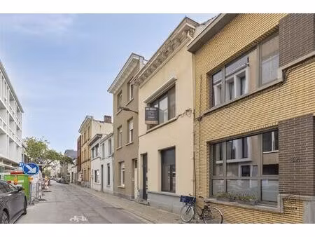huis te koop in antwerpen met 5 slaapkamers
