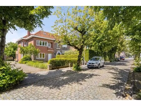 huis te koop in antwerpen met 2 slaapkamers