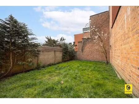 huis te koop in antwerpen met 3 slaapkamers