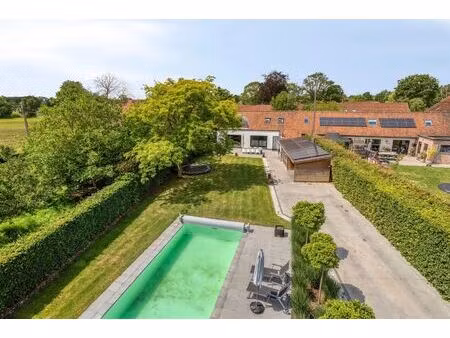 huis te koop in beerse met 3 slaapkamers