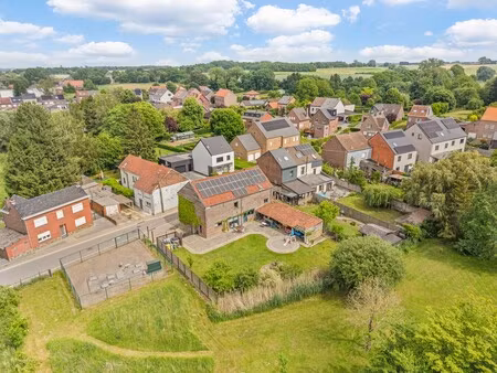 huis te koop in leefdaal met 4 slaapkamers