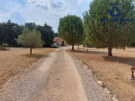 maison de campagne