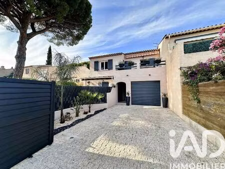 vente maison à fréjus (83370) : à vendre / 71m² fréjus