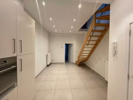 huis te koop in gent met 3 slaapkamers