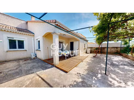 exclusivite maison de 96m² loriol sur drôme