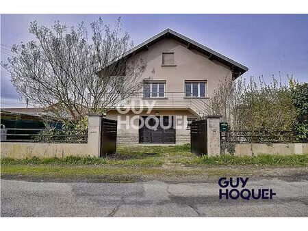maison st denis les bourg