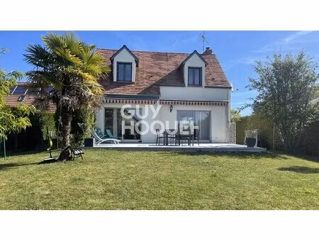 maison à vendre de 7 pièces de 157 50 m²