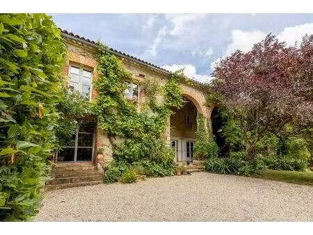 maison de 12 pièces de luxe en vente saint-paul-cap-de-joux  france