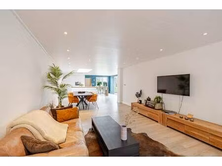 huis te koop in sint-laureins met 3 slaapkamers