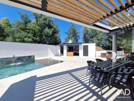 villa de 5 pièces de luxe en vente latour-bas-elne  occitanie
