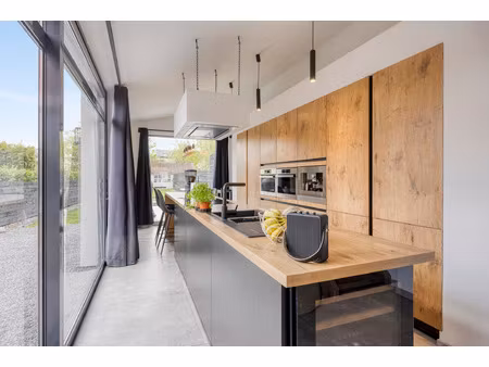 huis te koop in elewijt met 2 slaapkamers